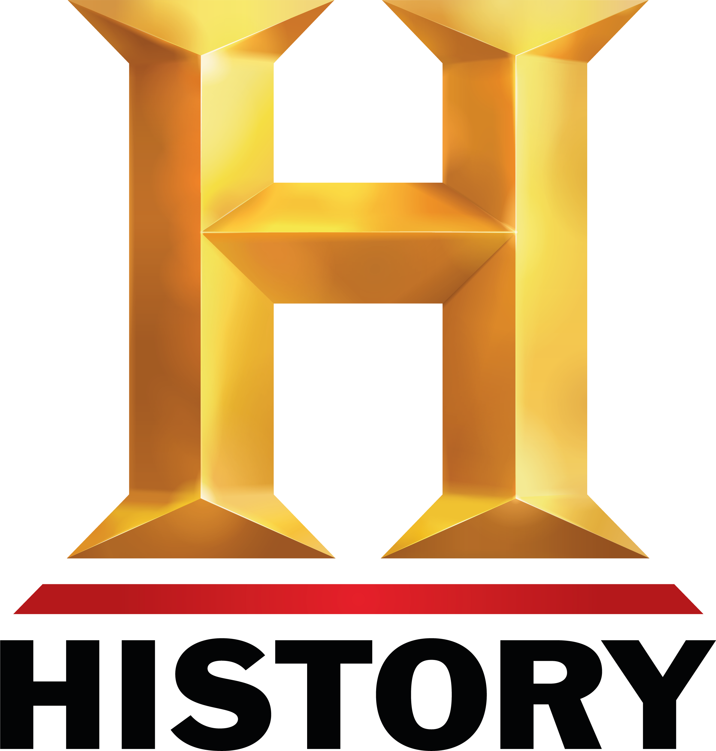 History Channel HD Connect TV